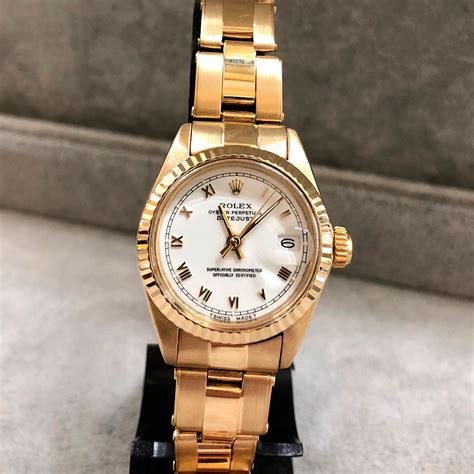 rolex mujer oro|rolex precios originales.